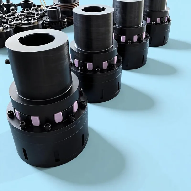 Vad är Torque Limiter och vad är dess funktion?