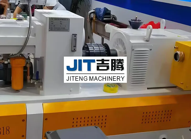 För extruders