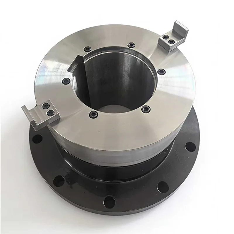 Hydraulisk säkerhetskoppling